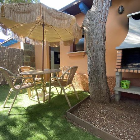 Estudio Para Pareja Con Jardincito Privado Barbaco Cádiz Exterior foto