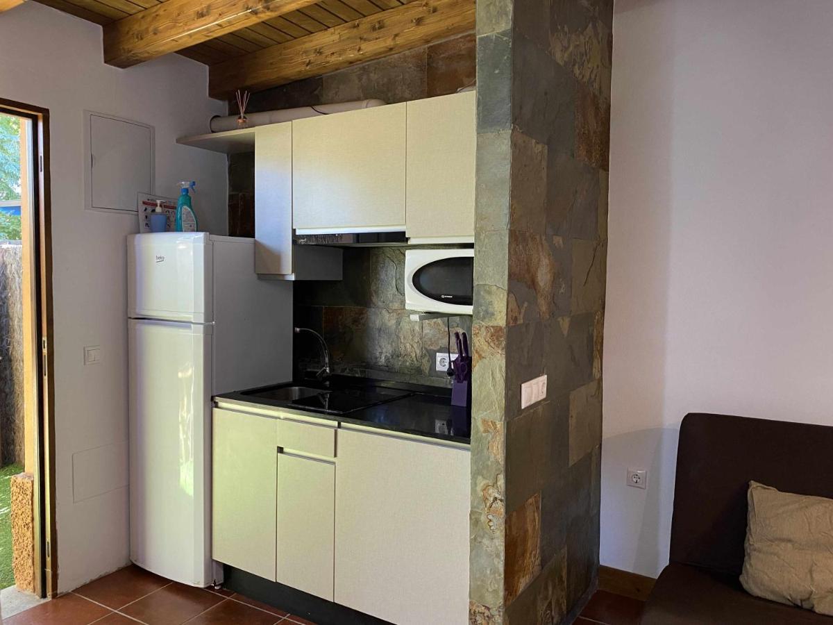 Estudio Para Pareja Con Jardincito Privado Barbaco Cádiz Exterior foto