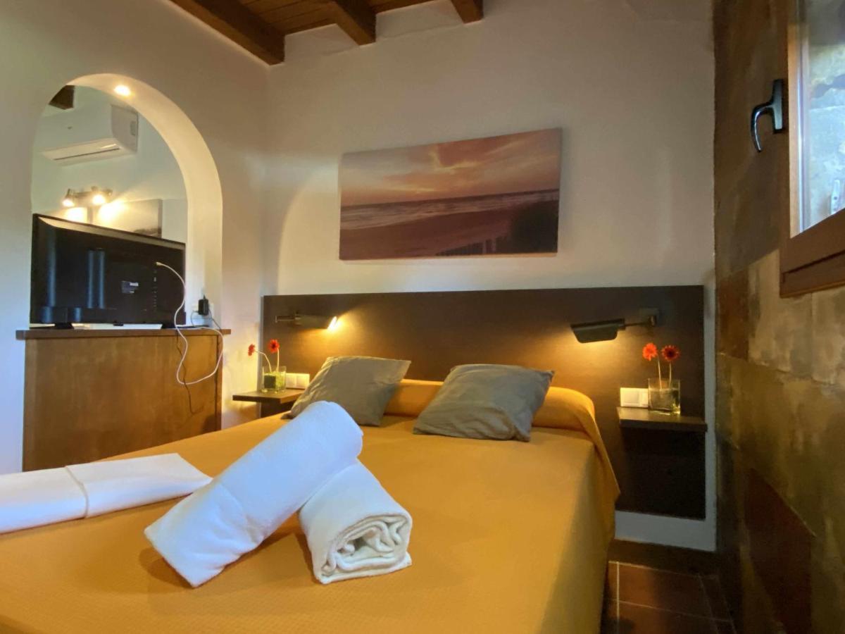 Estudio Para Pareja Con Jardincito Privado Barbaco Cádiz Exterior foto