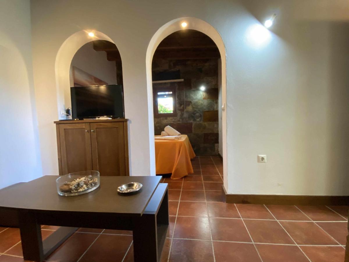 Estudio Para Pareja Con Jardincito Privado Barbaco Cádiz Exterior foto