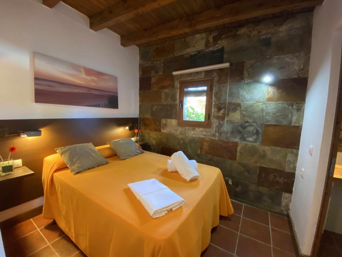 Estudio Para Pareja Con Jardincito Privado Barbaco Cádiz Exterior foto